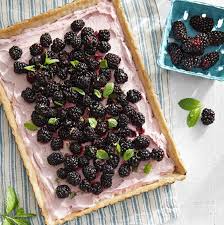 50 Easy Blackberry Recipes Best Recipes With Blackberries