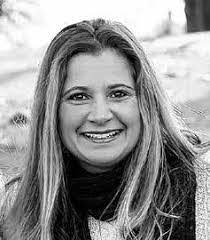 Suzanne Nye's Instagram, Twitter & Facebook