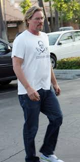 Val Kilmer He Lives Near Me He S Here Looking Like Sadness In Santa Fe N M
