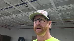 Mitchell Paulk's Instagram, Twitter & Facebook