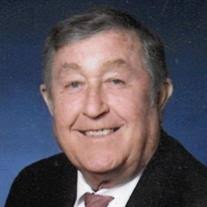 Kermit Glenn Parks Obituary