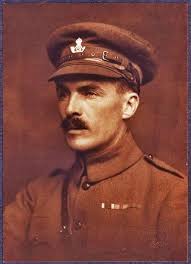 Lives of the First World War