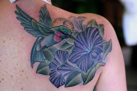 Morning Glory Flower Tattoo Google Search Arm Tattoo Tattoos Aster Flower Tattoos