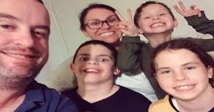 Mullins family backed by Bay and Basin police, businesses