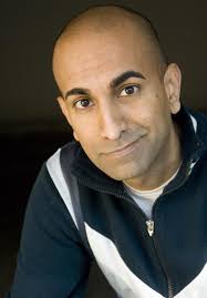 Inaugural Literary Festival of the Indian Subcontinent