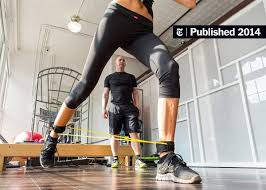 3089 golansky blvd, woodbridge (va), 22192, united states. Modelfit A Manhattan Gym For Models And Ordinary People The New York Times