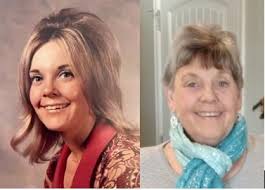 Raynae Elaine Wilkerson avis de décès