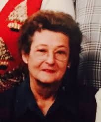 Catherine Evangeline Maynard Thorne (1937-2007)