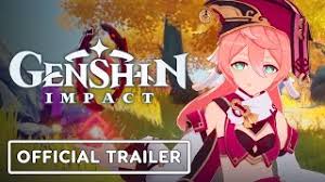 Yanfei may possess a maximum of three scarlet seals, and each time this is triggered, the scarlet seal scarlet seals decreased stamina consumption but will disappear will yanfei leaves the battlefield. Genshin Impact Official Yanfei Character Trailer Youtube