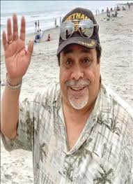 Juan Enrique Alaniz Obituary March 14, 2023