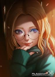 Animeeyes anime eyes animeeye animestyle animemanga animedrawing animeeyestyle animeeyespractice eyesbeautiful. Wallpaper Illustration Blonde Long Hair Anime Girls Glasses Sweater Purple Eyes Person Eye Screenshot Computer Wallpaper Vision Care 1400x1980 Uaman 14682 Hd Wallpapers Wallhere