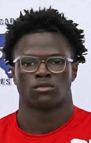 Dillon's Robertson, Capehart to play in Shrine Bowl