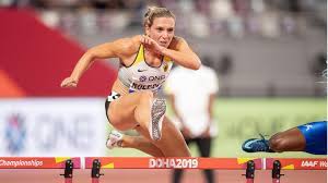 Das wettkampfprogramm war identisch mit dem der olympischen spiele 2008 in peking. Olympische Spiele Cindy Roleder Nutzt Verschiebung Fur Kinderwunsch Stern De