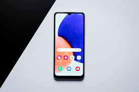 Samsung Galaxy F42 5G specifications ...
