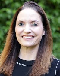 Bonnie Caza's Instagram, Twitter & Facebook