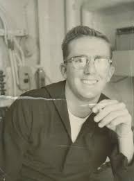 John Oliver Pfeifer (1938-1996)