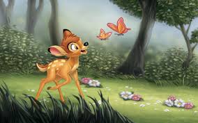 If you want to start a disney/bambi page, just click the edit button above. Bambi Wallpapers Wallpaper Cave