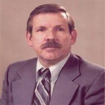 Roger Dale Gentry (1938-2018)