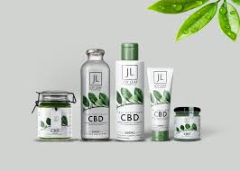 Cbd Branding Bottle Presentation Mockup Mockup Free Psd Mockup Branding