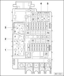 I have an appointment at the dealer (extended warrentee) but if. 04 Passat Tdi Fuse Diagram Wiring Diagram Data Flower