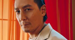 Daniel Wu On Reinventing the Monkey King In “'American Born Chinese”