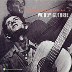 reuben james by woody guthrie
