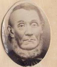 Richard Thorn Sr. (1786-1882)