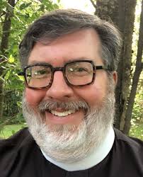 Bishop White is delighted to announce that he has called the Rev. Canon  Brian Ponder to serve as Canon for Formation, a new position