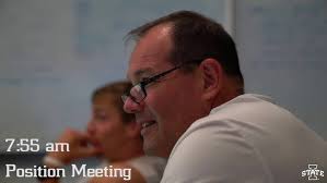 Dan McCarney talks Cy-Hawk history, time with Hayden Fry