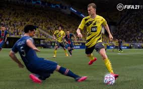 Join the discussion or compare with others! Fifa 21 Il Trailer Ufficiale Video Sky Sport