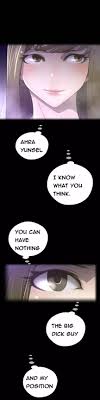 Once a world ruled by men, women stand up and fight to become men's equal. Read Perfect Half Chapter 24 Mangamad