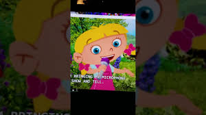 The educational preschool series was the first episode of the little einsteins tv series premiered in japan on tv tokyo on october 5, 2005 and in the united states on the disney channel. Annie Microphone Youtube