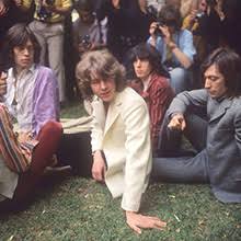 The rolling stones are a british rock band formed in london in 1962 as the rollin' stones. The Other Men In The Band Past Members Of The Rolling Stones