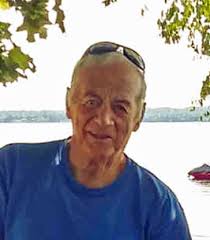 Ronald Francis Labelle Obituary