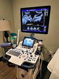 Medical ultrasound - Wikipedia