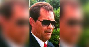 Obituary for James Ronald Roby