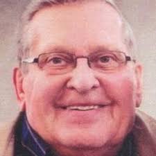 Robert H Lundquist Jr. Obituary October 3, 2023