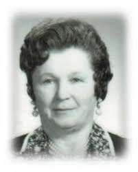 Obituary information for Mrs. Stella Danielewski