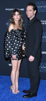 Matthew Rhys Height How Tall