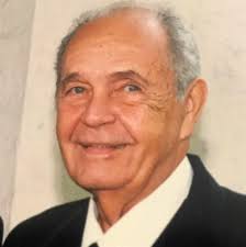 Obituary, Visitation & Funeral Information