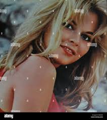 Evi marandi hi-res stock photography and images