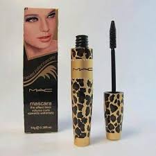 Mac Leopar Desenli Rimel 9 Tl Whatsapp 05546673690 Rimel Mac