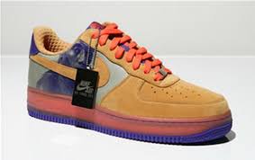 Air Force 1 Low Premium Amare Stoudemire Nike Air Force Sneaker Air Force Sneakers Sneakers Nike