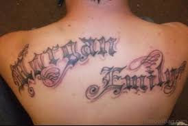 Check spelling or type a new query. 100 Ultimate Upper Back Tattoos