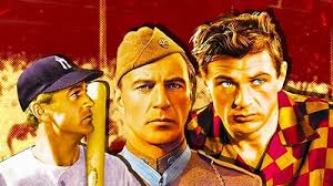 A Farewell to Arms (1957)