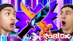 It decreased drastically in value due to many people duplicating or duping it. New Year New Giveaway Jd Flames Knife Roblox Mario Characters Youtube