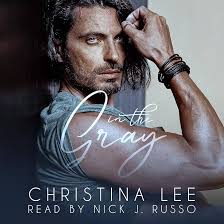Amazon.com: In the Gray (Audible Audio Edition): Christina Lee, Nick J.  Russo, Christina Lee: Audible Books & Originals