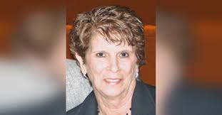 Obituary information for Betty Lucio