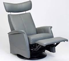 The ergonomically designed leather chair is perfect for home, office, business purposes. Fjords London Swing Relaxer Zero Gravity Recliner Norwegian Ergonomic Scandinavian Lounge Anti Gravity Reclining Chair Fur Furniture Chair Chair Recliner Chair