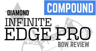 diamond infinite edge pro compound bow review targetcrazy com